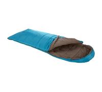 Grand Canyon Utah 190 Sleeping Bag Bleu Long / Left Zipper Homme,Femme