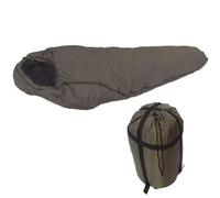 Armsco - Sac de couchage Opex grand froid extreme