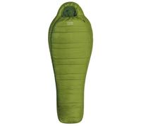 Sac de couchage grand froid Pinguin Magma 1000 195 cm Fermeture éclair: Droit / Couleur: vert