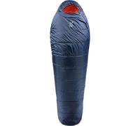 Sac de couchage HAGLÖFS Tarius -5 (Midnight Blue/Tangerine) 175L