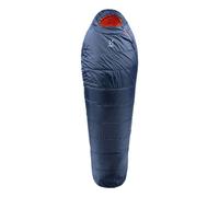 Sac de couchage HAGLOFS Tarius +6 (Midnight blue/Tangerine) 205L