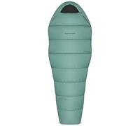 Sac de couchage Hannah Joffre W 200 Fermeture éclair: Gauche / Couleur: vert