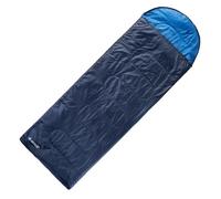 Hi-tec Mumio Sleeping Bag Bleu One Size / Right Zipper