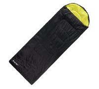 Hi-tec Mumio Sleeping Bag Noir One Size / Right Zipper
