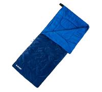Hi-tec Rett Ii Sleeping Bag Bleu One Size / Right Zipper