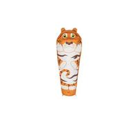 Sac de couchage highlander creature kids tigre enfant
