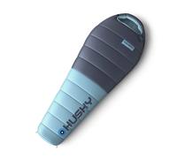 Sac de couchage Husky Drape Bleu 85x220 cm