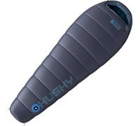 Gigoteuse d'été Husky Mini bleu foncé