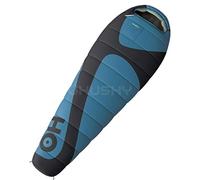 Veste homme Husky Nanook M Taille: XL / Couleur: bleu / rouge