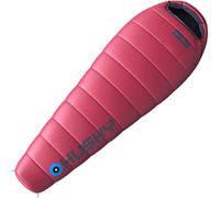 Sac de couchage husky ruby rouge