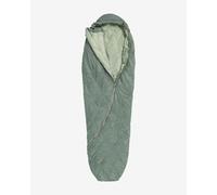 Sac de couchage Jack Wolfskin Athmos Down +9C 180 cm vert