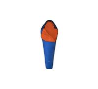 Lafuma Sac de couchage Active 10°C bleu orange enfant