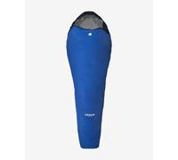 Lafuma Sac de couchage Active 10C Synthétique Déperlant Bleu Droite