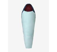 Sac de couchage Lafuma Active 10C bleu femme - Droite