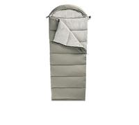 Sac de Couchage Lavable en Machine Type d'enveloppe ultraléger 3 Saisons for Les Voyages en Plein air randonnée Camping Sacs de Couchage pour Le Camping(1.8kg Bag Khaki)