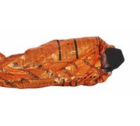 Sac De Couchage - Life Systems - 42150 - Léger Et Compact - Protection Thermique - Imperméable Multicolore