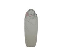 Sac de couchage liner BIG AGNES Sleeping Bag Liner - Cotton Gray (gris) U