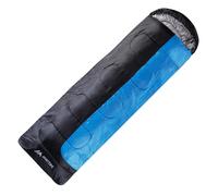 Martes Ourens Ii Sleeping Bag Bleu Regular / Right Zipper