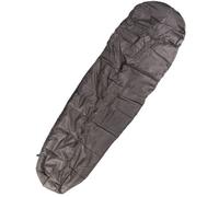 Sac de couchage MIL-TEC Commando Camouflage Flecktarn