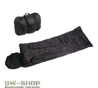 SAC DE COUCHAGE MILITAIRE PILOTE + SAC DE COUCHAGE BW US ARMY SAC DE...