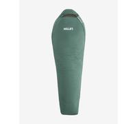 Sac de couchage millet baikal 750 vert