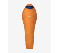 Sac de couchage Millet Baikal 750 Regular +10C orange - Droite