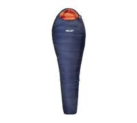 Millet Light Down -5° Bleu marine TU