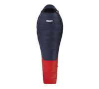 Millet Trilogy -15 - Sac de couchage Saphir Regular - Ouverture gauche