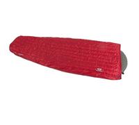 Quilt en duvet Sir Joseph Minimis 290 Quilt 170 cm Couleur: rouge