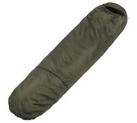 Sac de couchage US Style 2-pcs Modular Sleeping Bag Mil-Tec