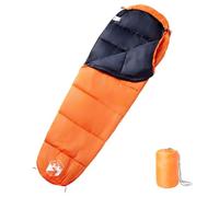 Sac de couchage momie adulte 3 saisons camping
