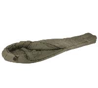 Sac de couchage Mumia 3D Mil-Tec - Olive