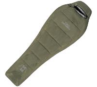 Sac de couchage momie Pentagon 360gr/m2 (TACMAVEN) (BF) D19003-06E-RAL7013-PER PIEC