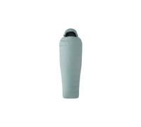 Mountain Equipment Sac de couchage bivouac et trekking Classic 350 Long Homme 200 cm Ouverture gauche