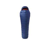 Sac de couchage MOUNTAIN EQUIPMENT Classic Eco 300 Regular (Dusk) Unisexe LZ