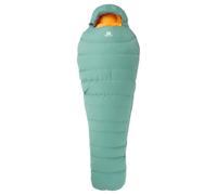 Sac de couchage MOUNTAIN EQUIPMENT Glacier 300 Wmns (Sage) Femme LZ
