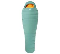 MOUNTAIN EQUIPMENT Glacier 450 W - Femme - Vert - taille GAUCHE- modèle 2025
