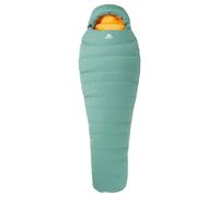 Sac de couchage MOUNTAIN EQUIPMENT Glacier 700 Wmns Long (Sage) Femme LZ