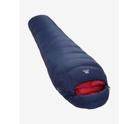 Sac de couchage mountain equipment helium 400 regular bleu