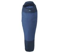 Sac de couchage MOUNTAIN EQUIPMENT Klimatic I Regular (Dusk) Femme LZ