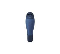 Sac de couchage mountain equipment klimatic ii bleu femme
