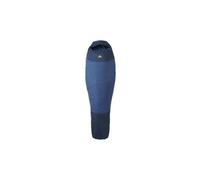 Sac de couchage mountain equipment klimatic ii bleu homme