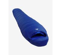 Sac de couchage Mountain Equipment Olympus 300 Regular +5C bleu amiral - Droite