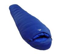 Sac de couchage MOUNTAIN EQUIPMENT Olympus 450 Regular (Admiral Blue) Unisexe LZ