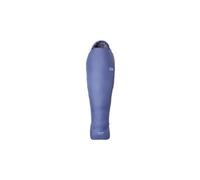 Sac de couchage mountain hardwear lamina 1c bleu femme