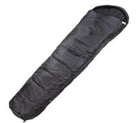 Sac de couchage Mummy MFH Fox Outdoor - Black