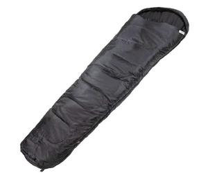 Sac de couchage Mummy MFH Fox Outdoor - Black