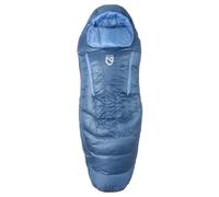 Sac de couchage NEMO Disco 30 Reg (Bleu) Femme TU