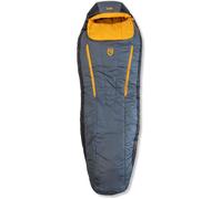 Sac de couchage NEMO Forte Mens 35 Long (Gris) Homme TU