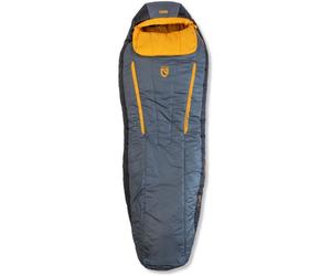 Sac de couchage NEMO Forte Mens 35 Long (Gris) Homme TU